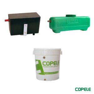 Pressure regulators